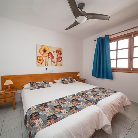 Apartamentos La Penita Πουέρτο Ντελ Κάρμεν Εξωτερικό φωτογραφία