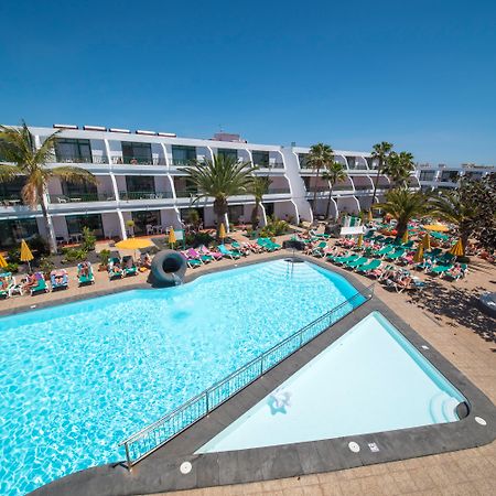 Apartamentos La Penita Πουέρτο Ντελ Κάρμεν Εξωτερικό φωτογραφία