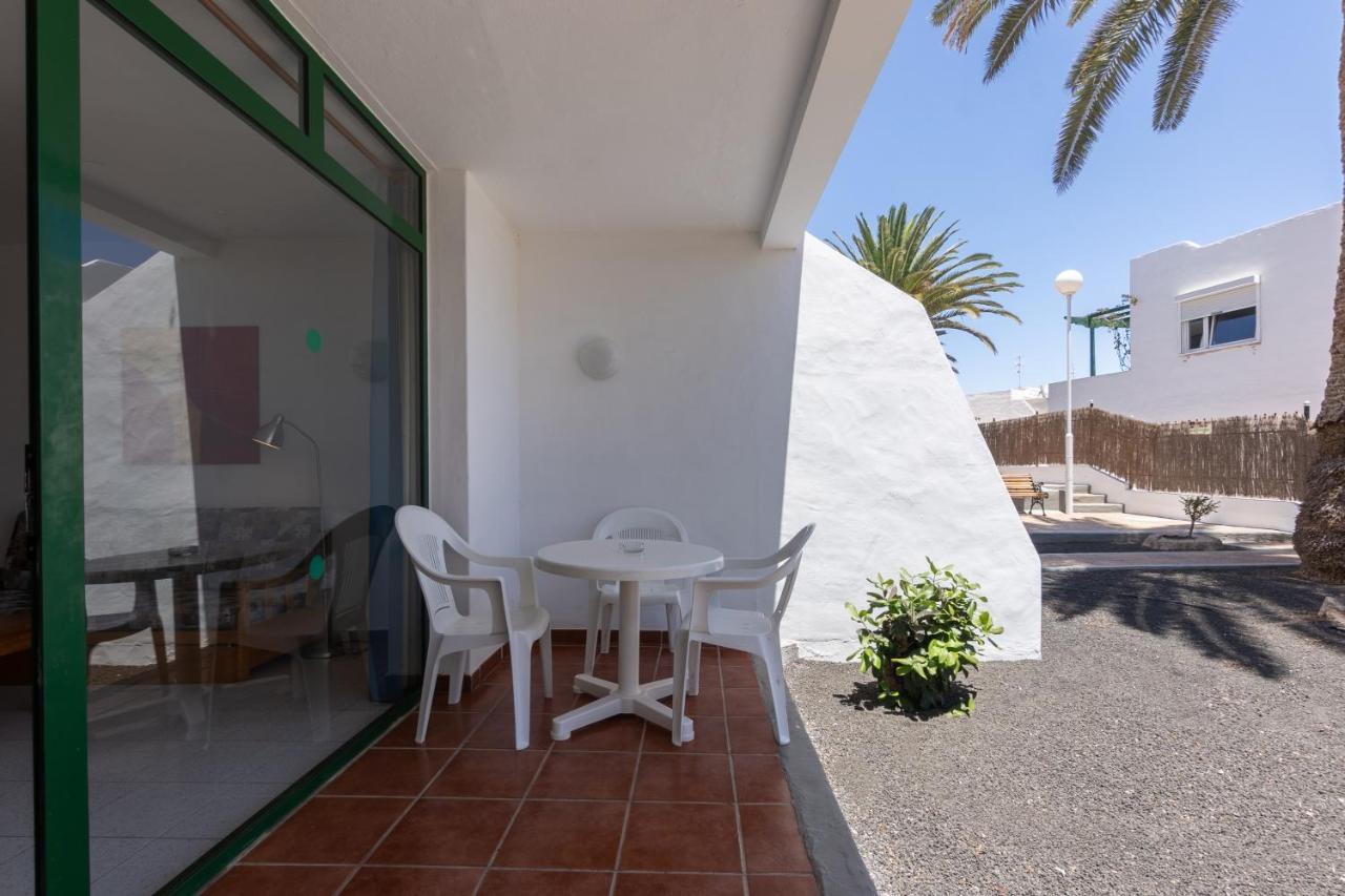 Apartamentos La Penita Πουέρτο Ντελ Κάρμεν Εξωτερικό φωτογραφία