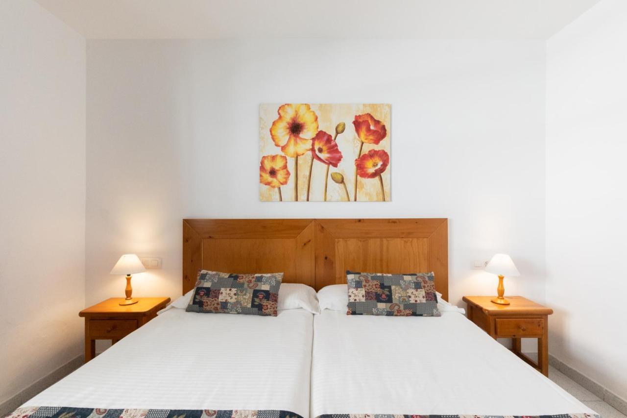 Apartamentos La Penita Πουέρτο Ντελ Κάρμεν Εξωτερικό φωτογραφία