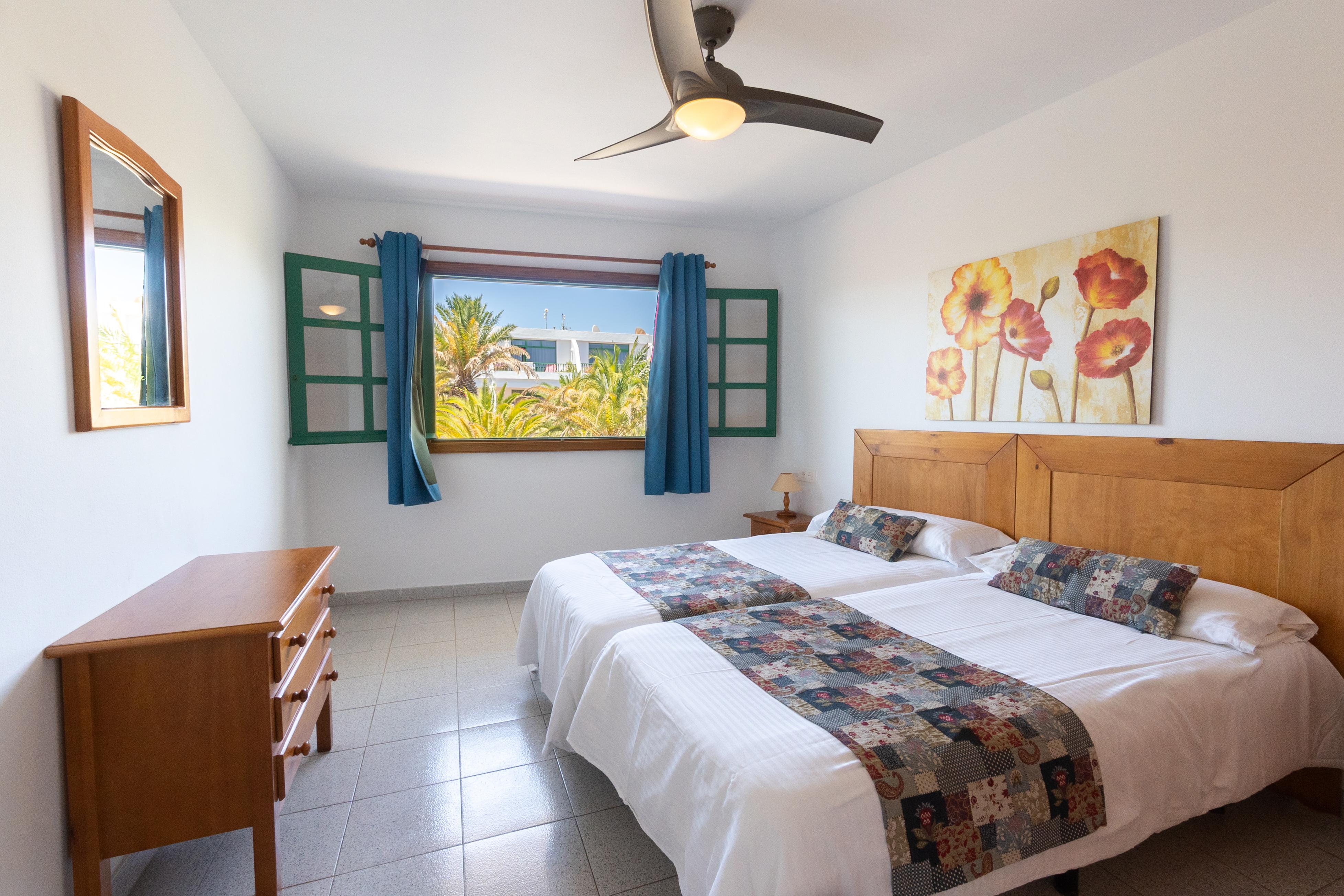 Apartamentos La Penita Πουέρτο Ντελ Κάρμεν Εξωτερικό φωτογραφία