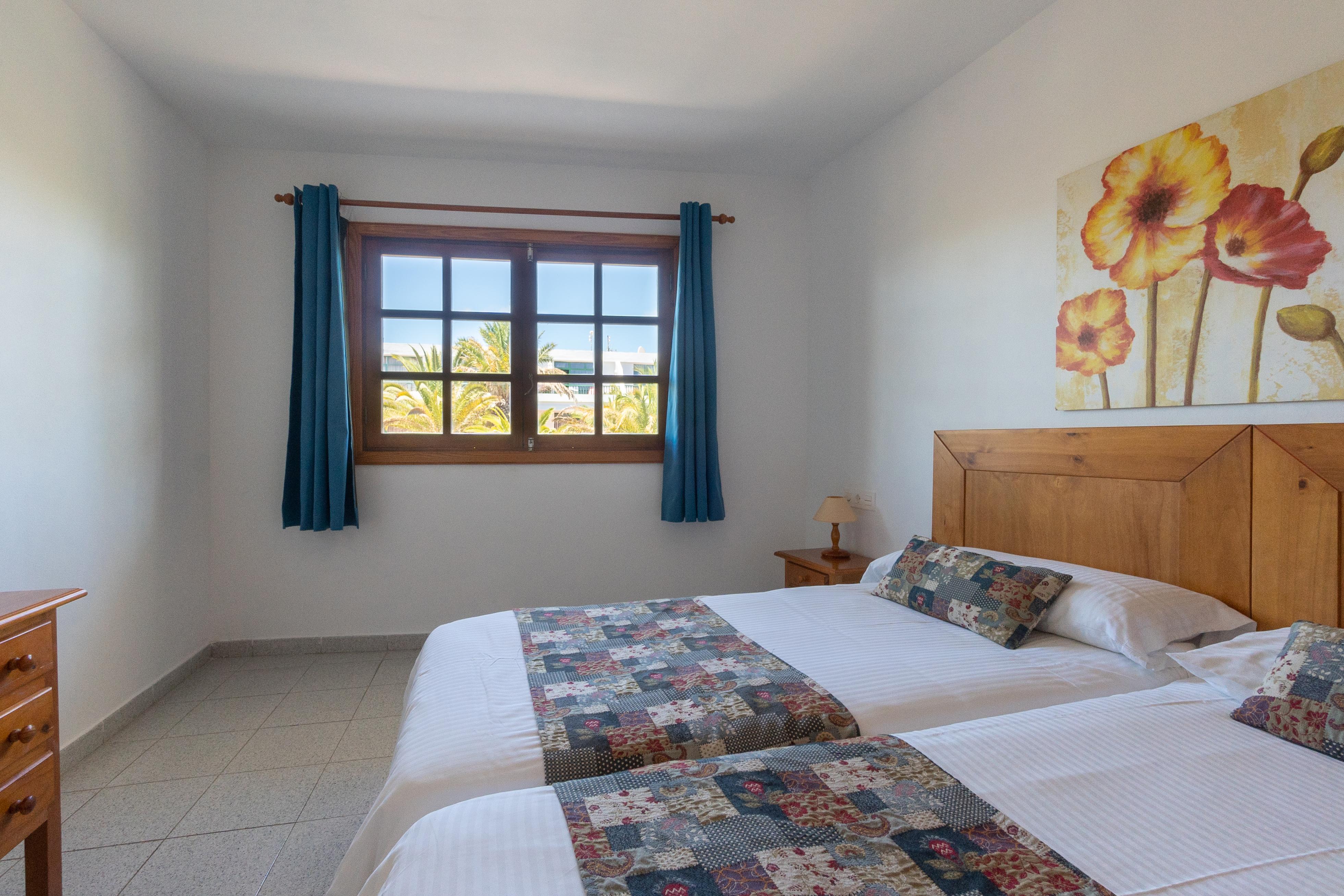 Apartamentos La Penita Πουέρτο Ντελ Κάρμεν Εξωτερικό φωτογραφία