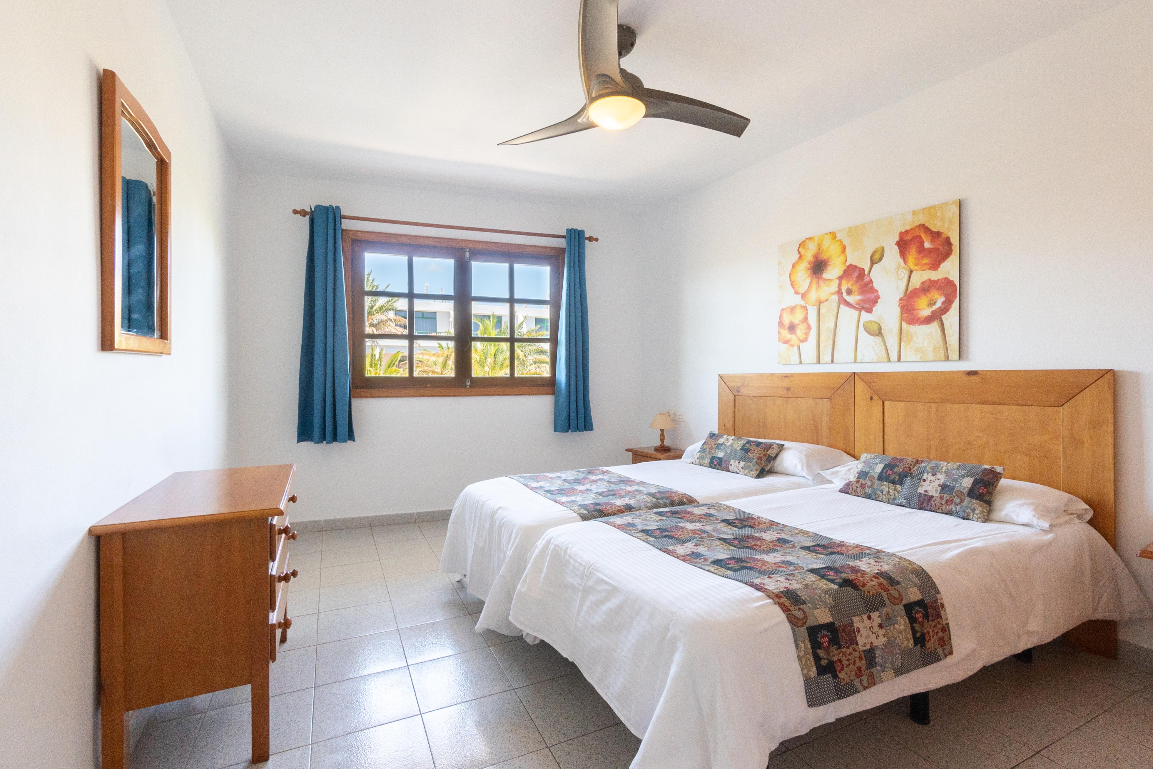 Apartamentos La Penita Πουέρτο Ντελ Κάρμεν Εξωτερικό φωτογραφία