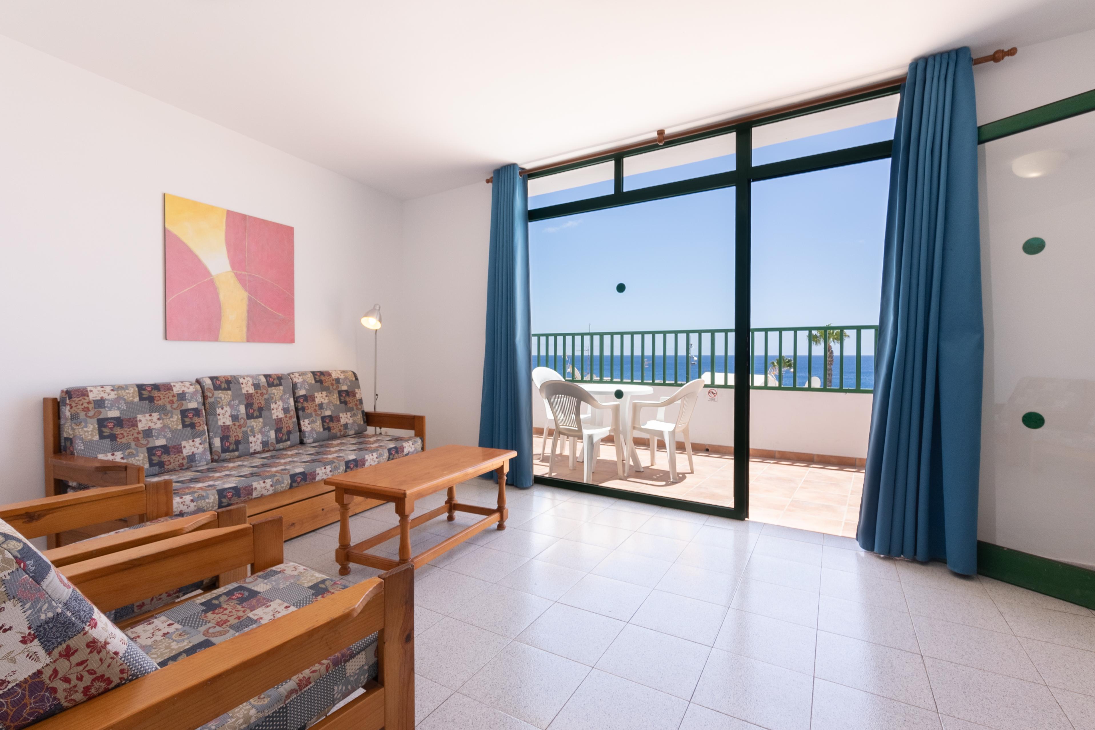 Apartamentos La Penita Πουέρτο Ντελ Κάρμεν Εξωτερικό φωτογραφία