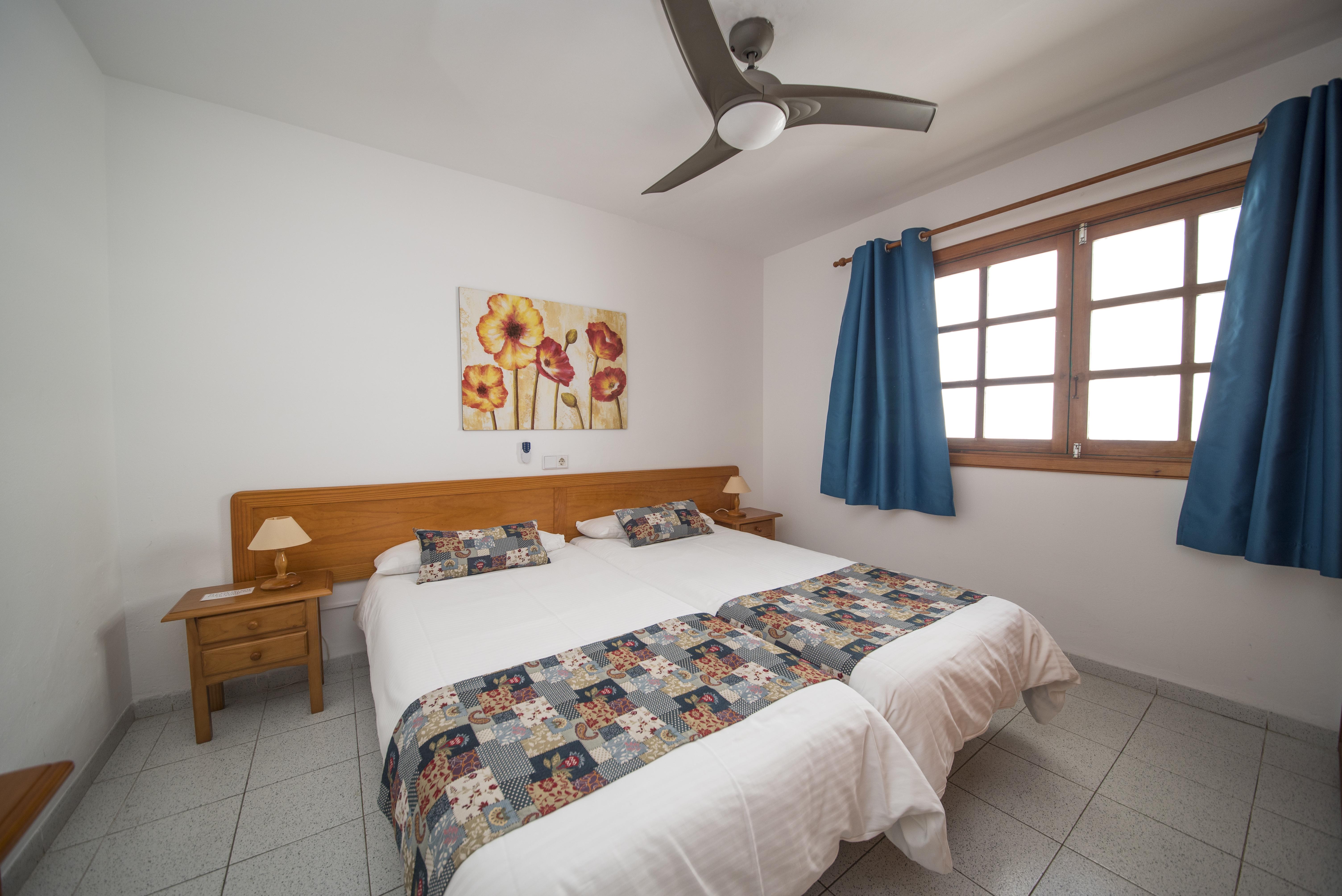 Apartamentos La Penita Πουέρτο Ντελ Κάρμεν Εξωτερικό φωτογραφία