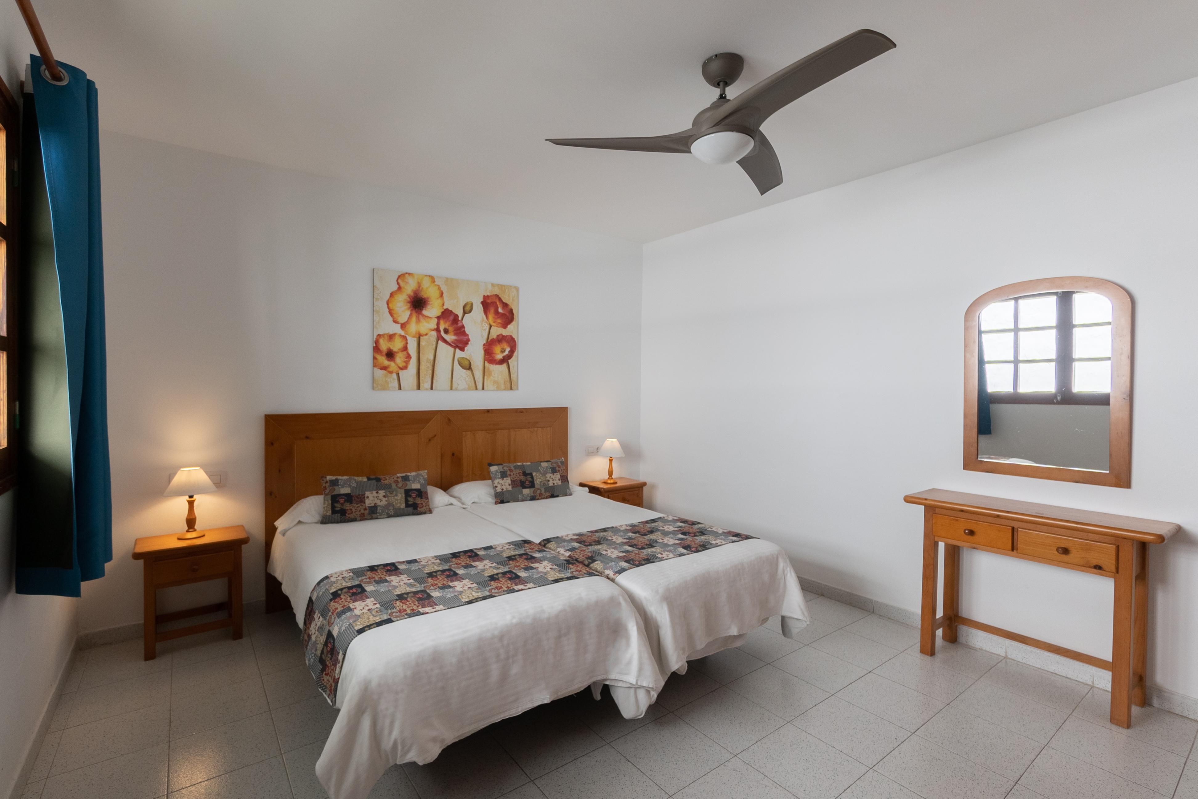 Apartamentos La Penita Πουέρτο Ντελ Κάρμεν Εξωτερικό φωτογραφία