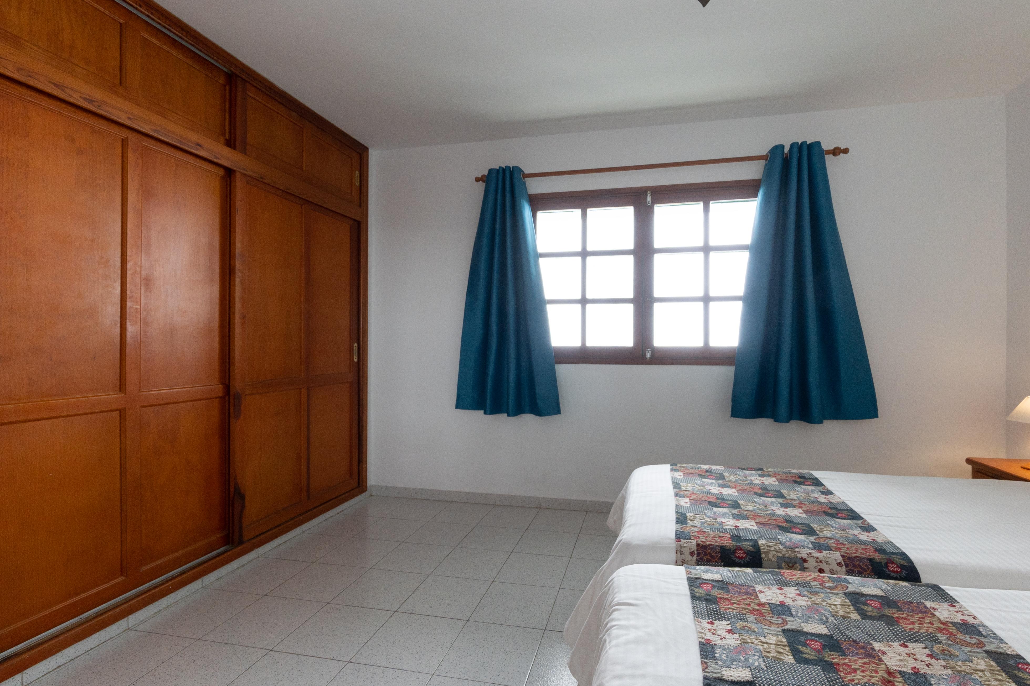 Apartamentos La Penita Πουέρτο Ντελ Κάρμεν Εξωτερικό φωτογραφία