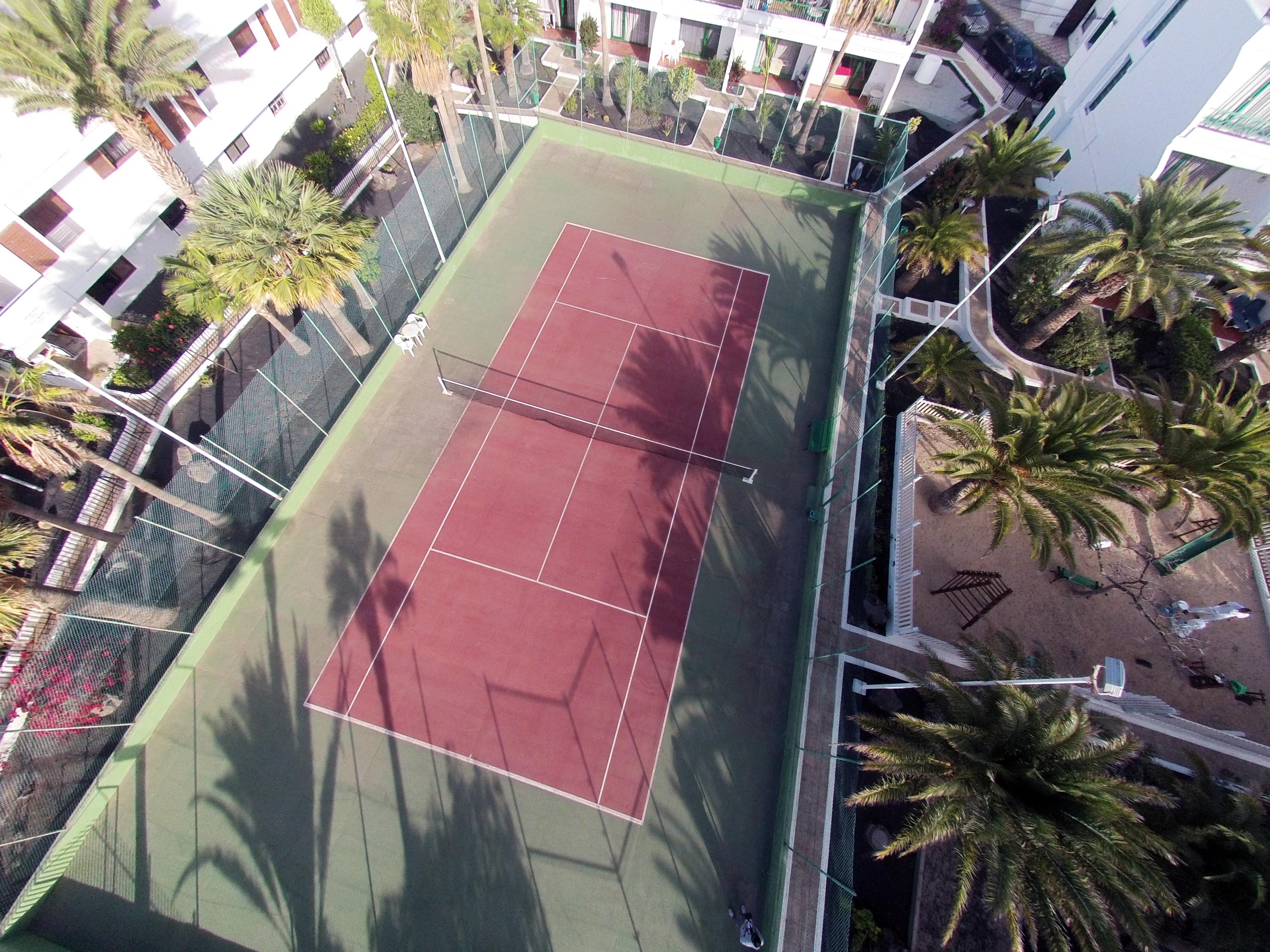 Apartamentos La Penita Πουέρτο Ντελ Κάρμεν Εξωτερικό φωτογραφία
