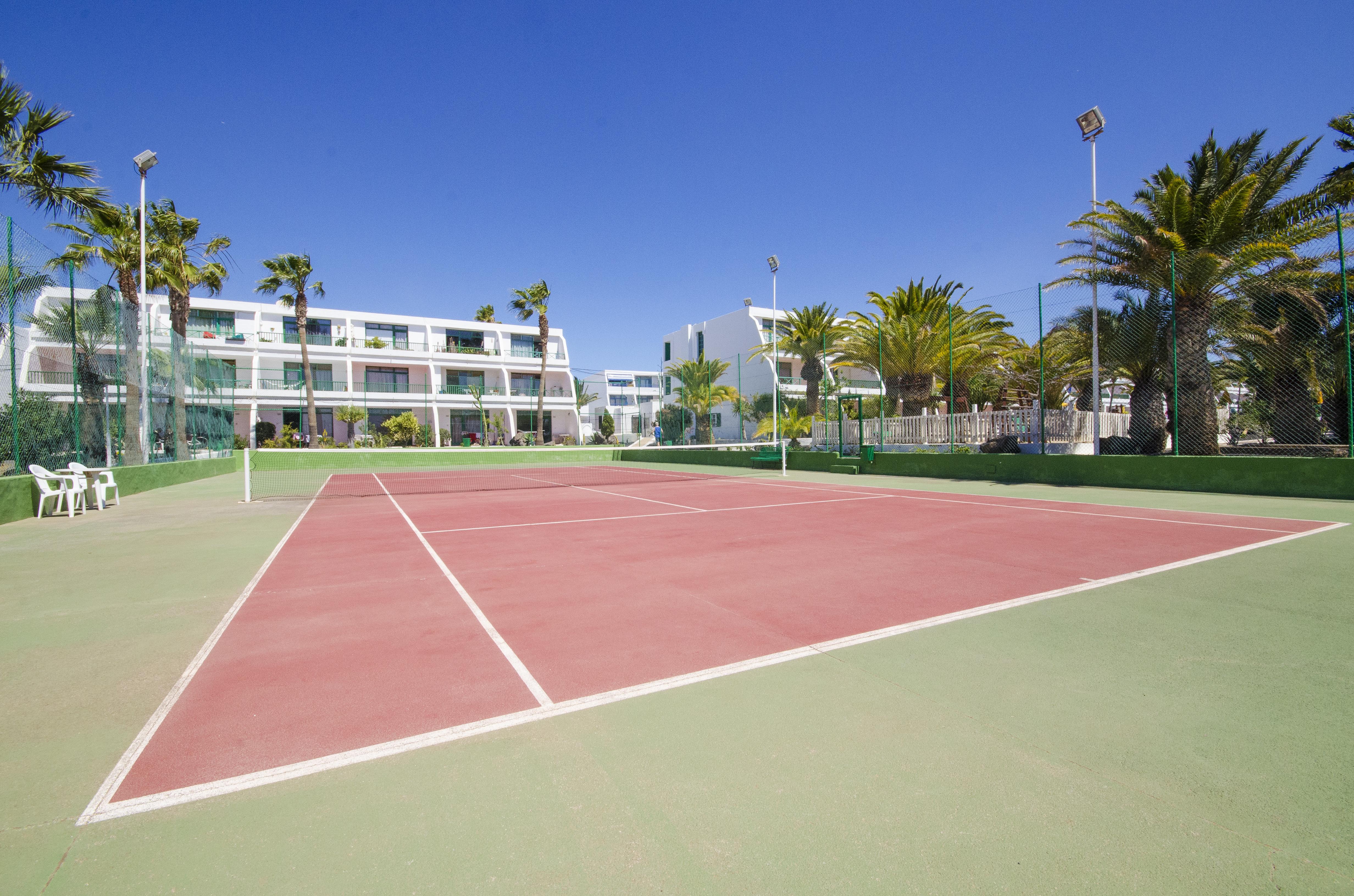 Apartamentos La Penita Πουέρτο Ντελ Κάρμεν Εξωτερικό φωτογραφία
