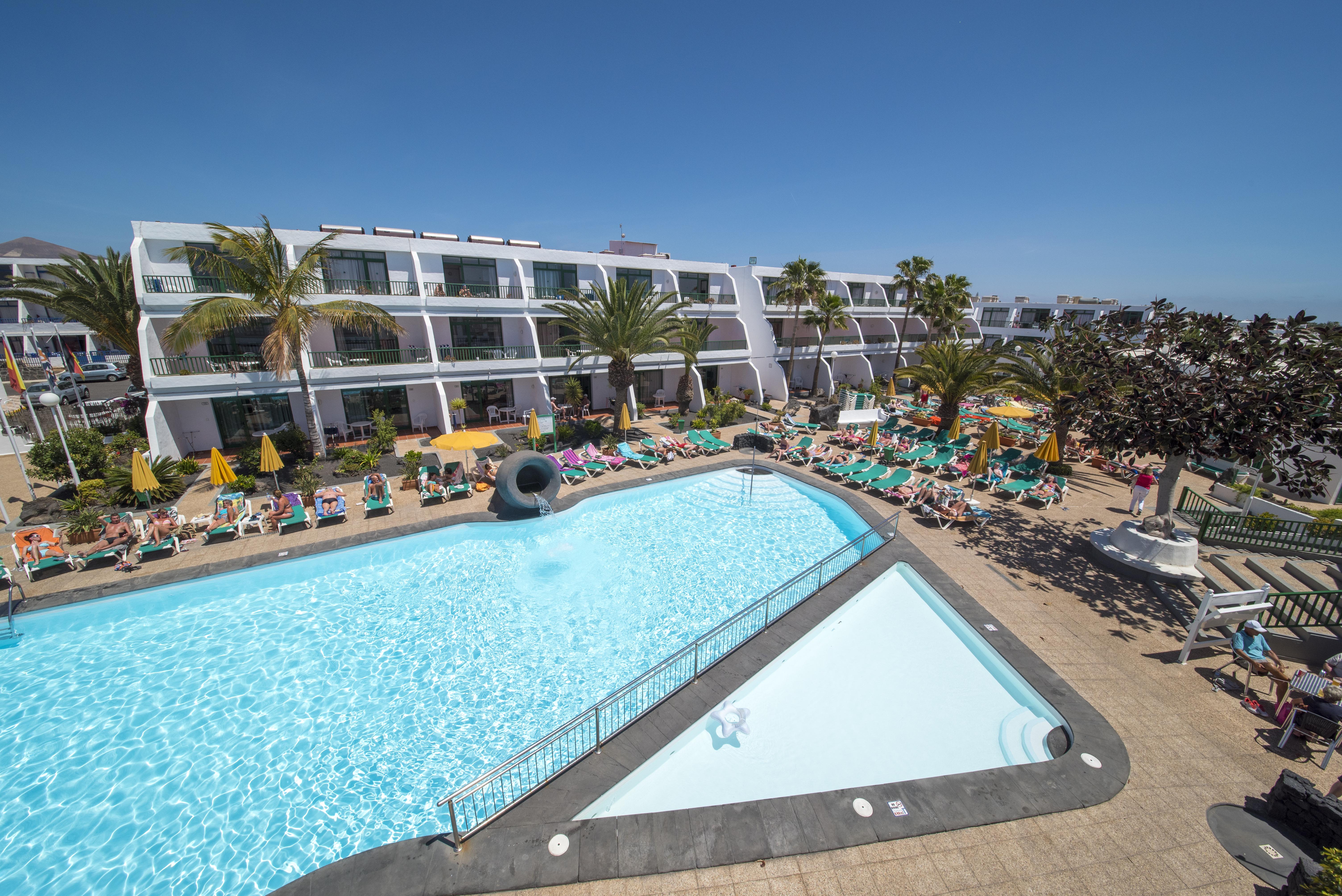 Apartamentos La Penita Πουέρτο Ντελ Κάρμεν Εξωτερικό φωτογραφία