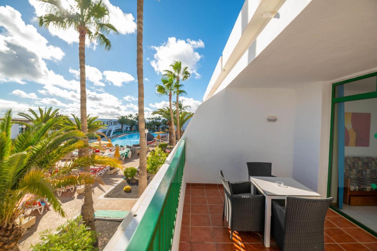 Apartamentos La Penita Πουέρτο Ντελ Κάρμεν Εξωτερικό φωτογραφία