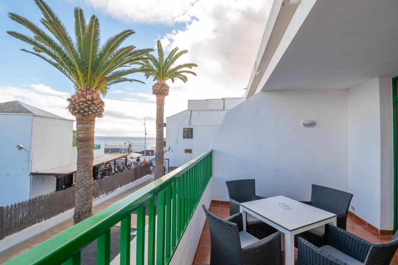 Apartamentos La Penita Πουέρτο Ντελ Κάρμεν Εξωτερικό φωτογραφία
