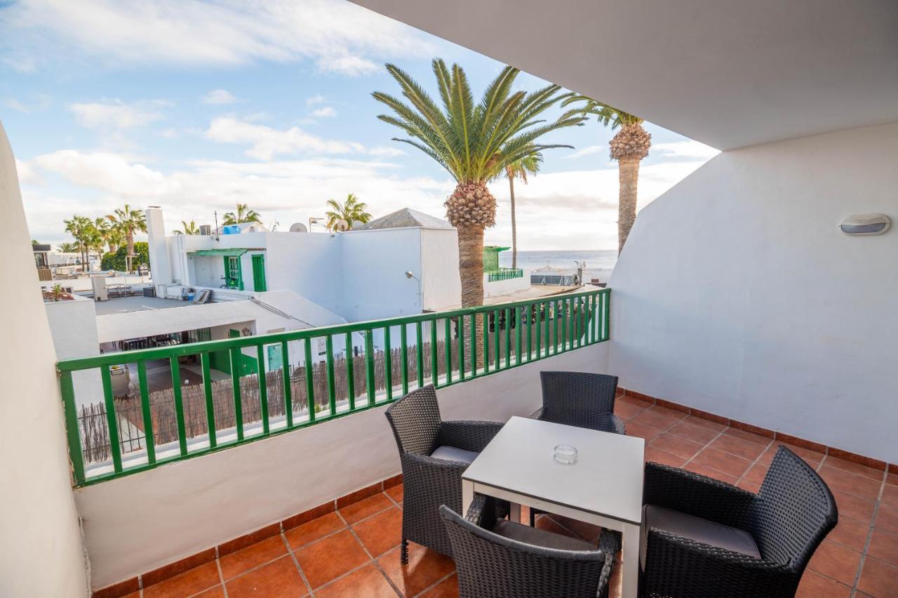 Apartamentos La Penita Πουέρτο Ντελ Κάρμεν Εξωτερικό φωτογραφία