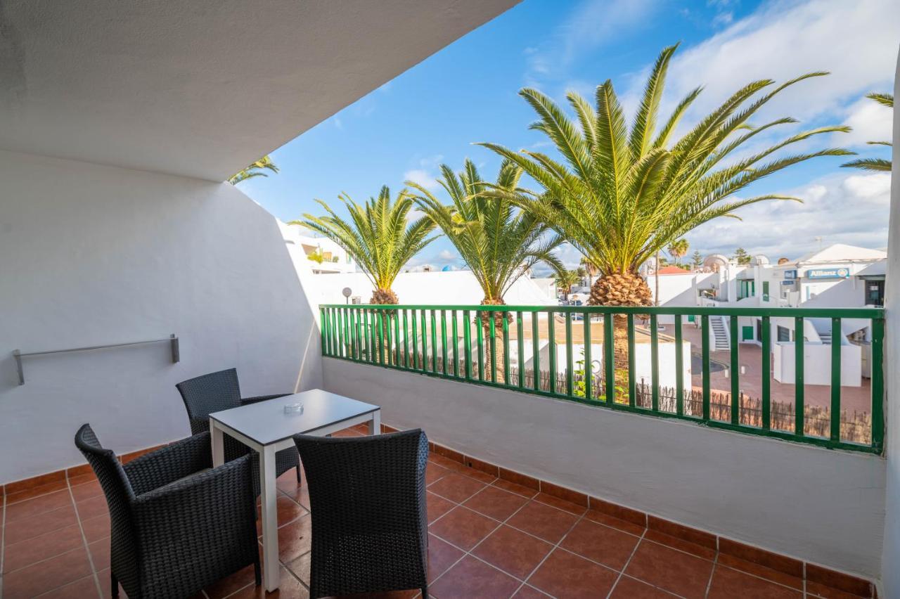 Apartamentos La Penita Πουέρτο Ντελ Κάρμεν Εξωτερικό φωτογραφία