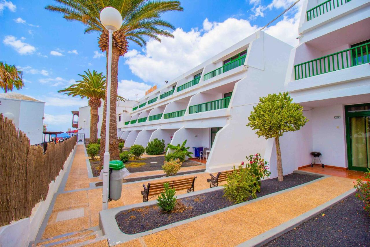 Apartamentos La Penita Πουέρτο Ντελ Κάρμεν Εξωτερικό φωτογραφία