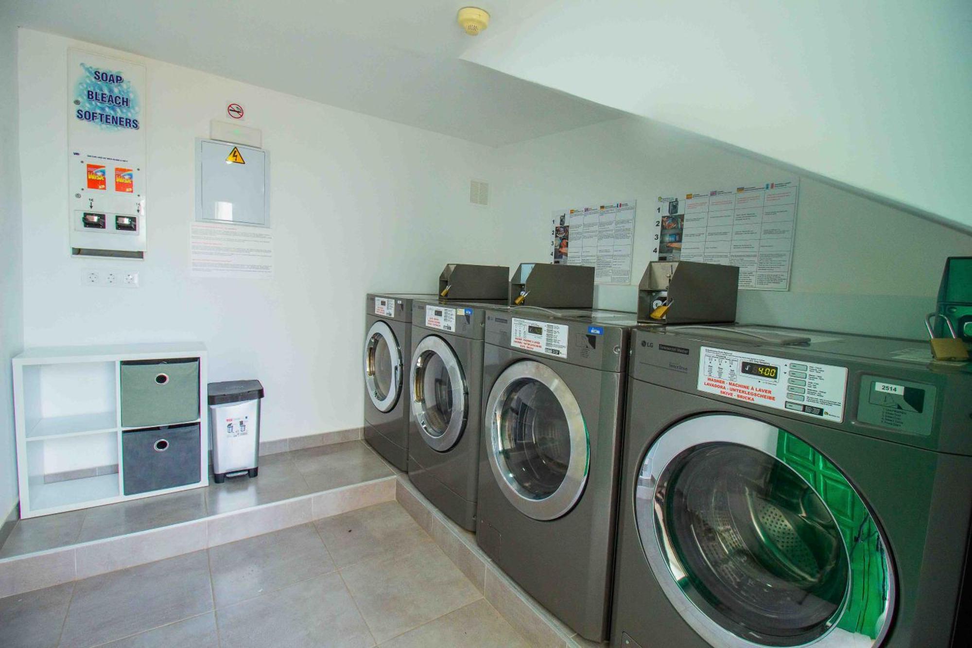 Apartamentos La Penita Πουέρτο Ντελ Κάρμεν Εξωτερικό φωτογραφία