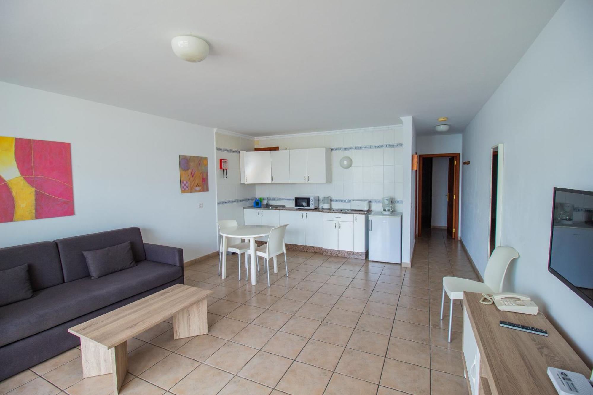 Apartamentos La Penita Πουέρτο Ντελ Κάρμεν Εξωτερικό φωτογραφία