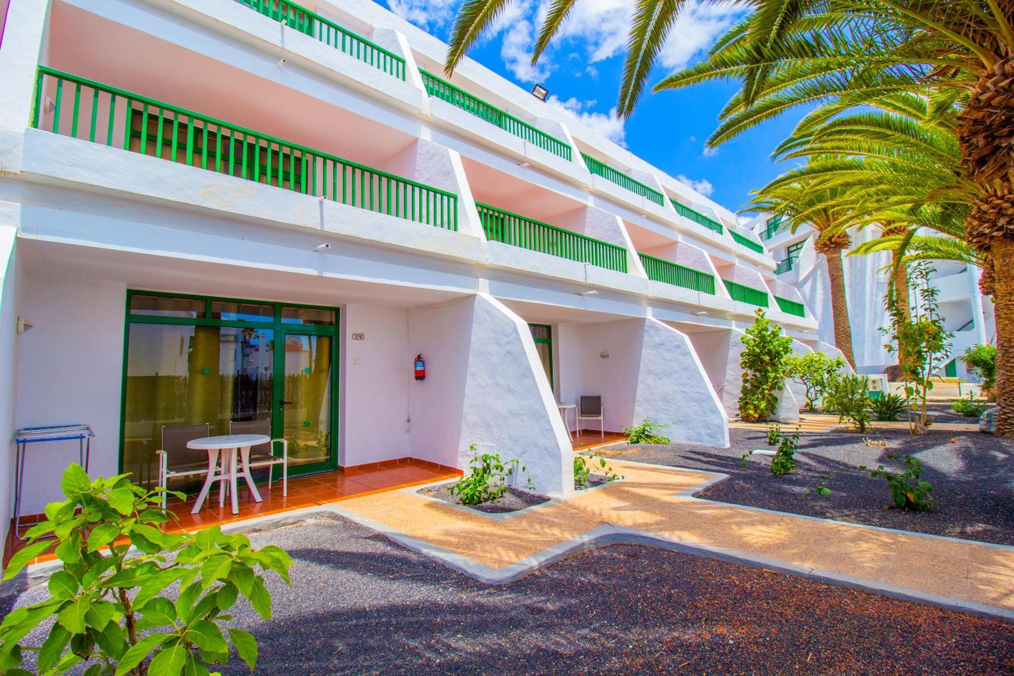 Apartamentos La Penita Πουέρτο Ντελ Κάρμεν Εξωτερικό φωτογραφία