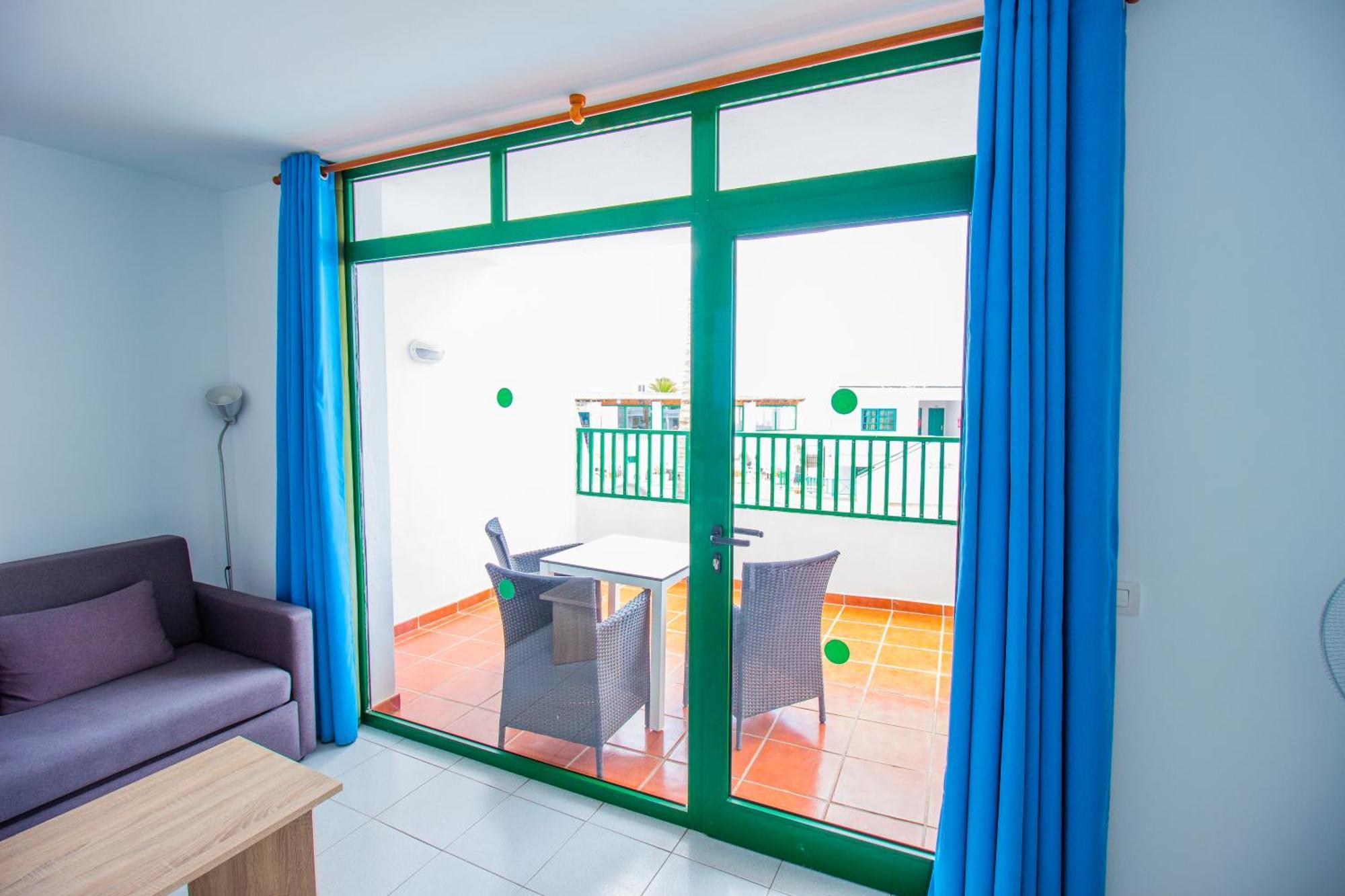 Apartamentos La Penita Πουέρτο Ντελ Κάρμεν Εξωτερικό φωτογραφία