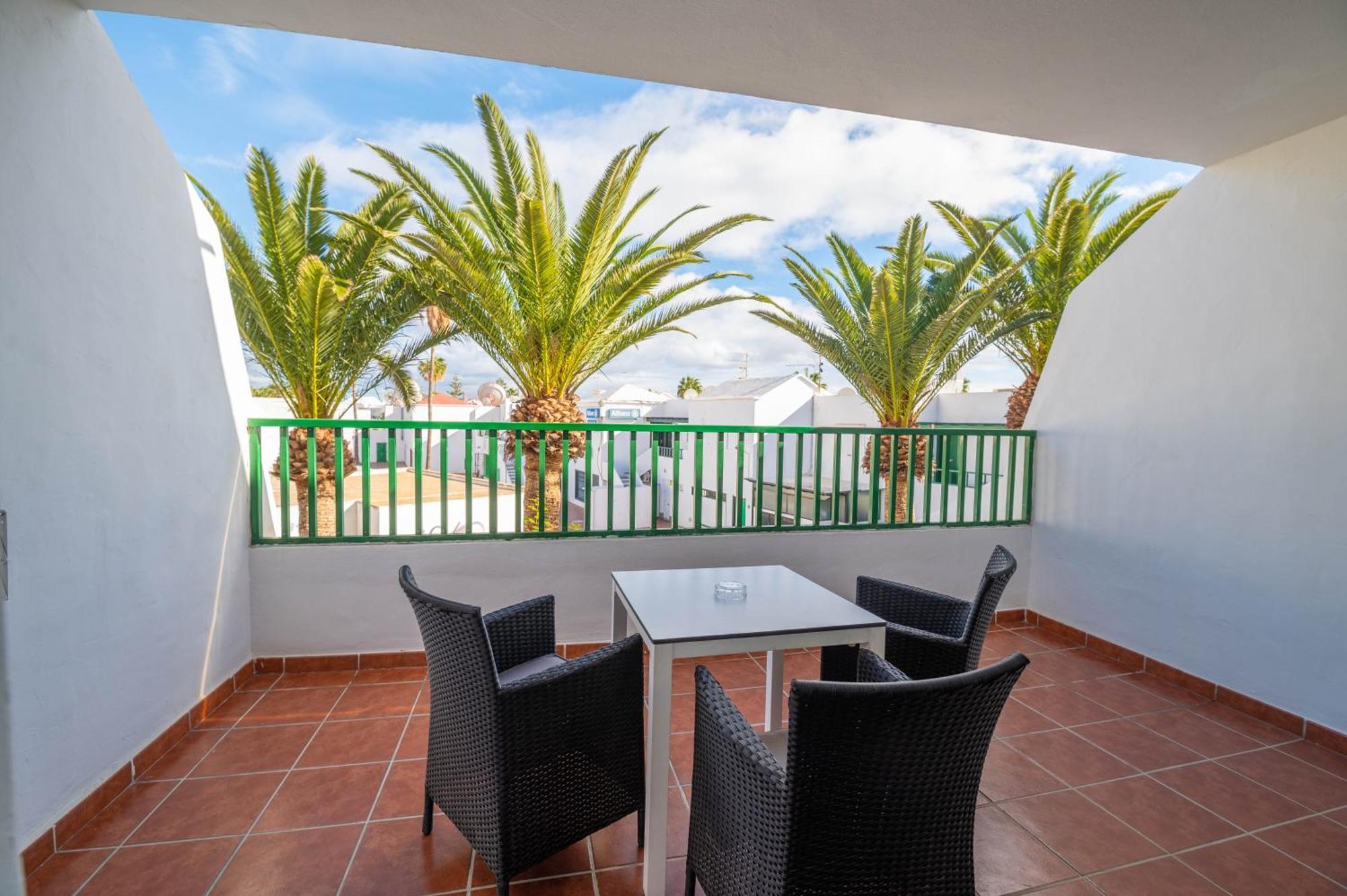 Apartamentos La Penita Πουέρτο Ντελ Κάρμεν Εξωτερικό φωτογραφία