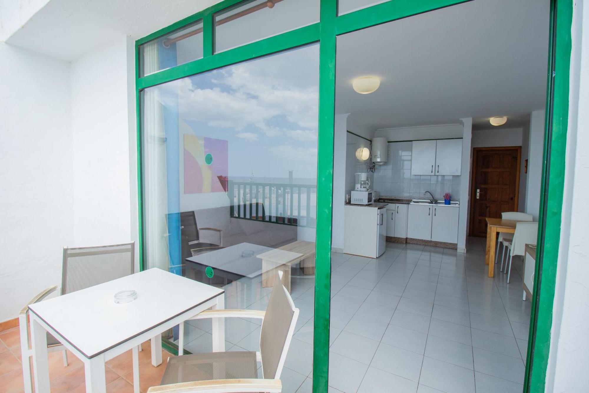 Apartamentos La Penita Πουέρτο Ντελ Κάρμεν Εξωτερικό φωτογραφία