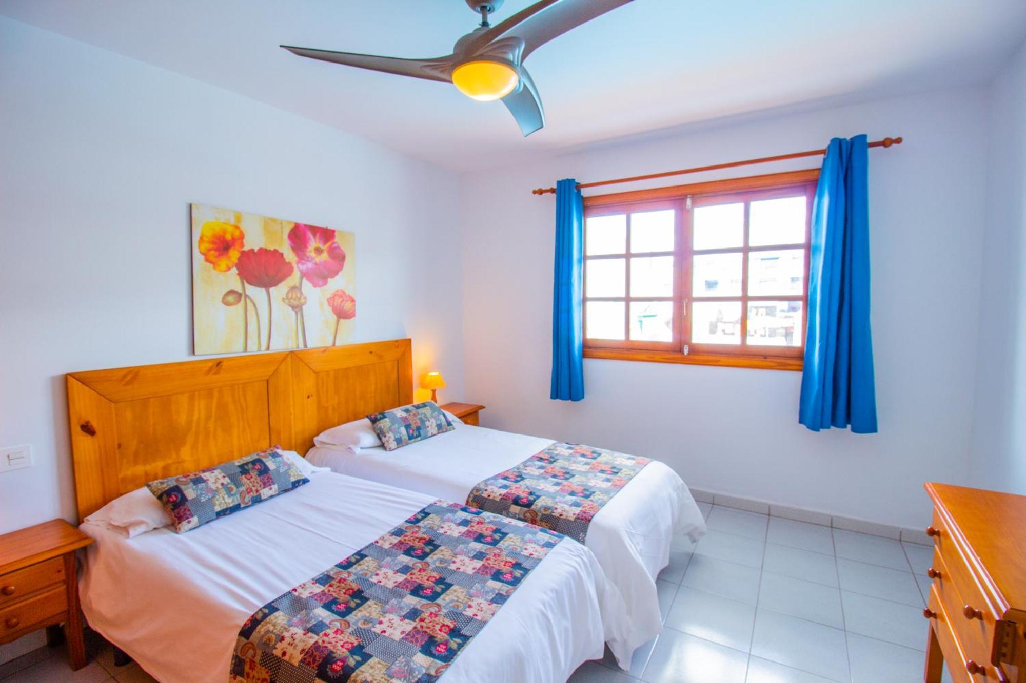 Apartamentos La Penita Πουέρτο Ντελ Κάρμεν Εξωτερικό φωτογραφία