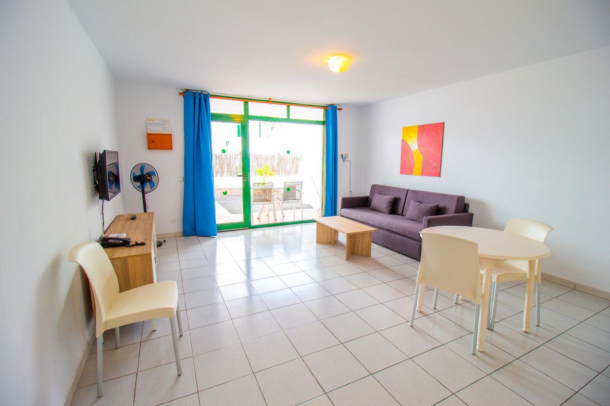 Apartamentos La Penita Πουέρτο Ντελ Κάρμεν Εξωτερικό φωτογραφία