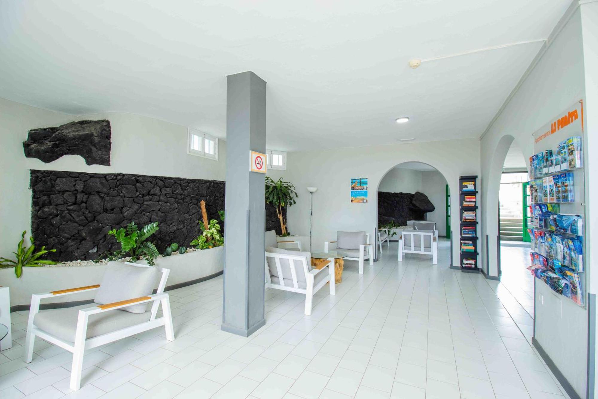 Apartamentos La Penita Πουέρτο Ντελ Κάρμεν Εξωτερικό φωτογραφία