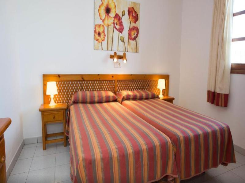 Apartamentos La Penita Πουέρτο Ντελ Κάρμεν Δωμάτιο φωτογραφία